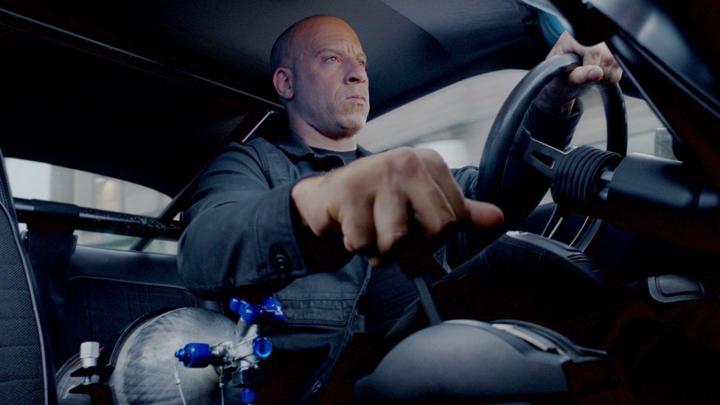 24 saker du inte visste om Fast and Furious filmerna
