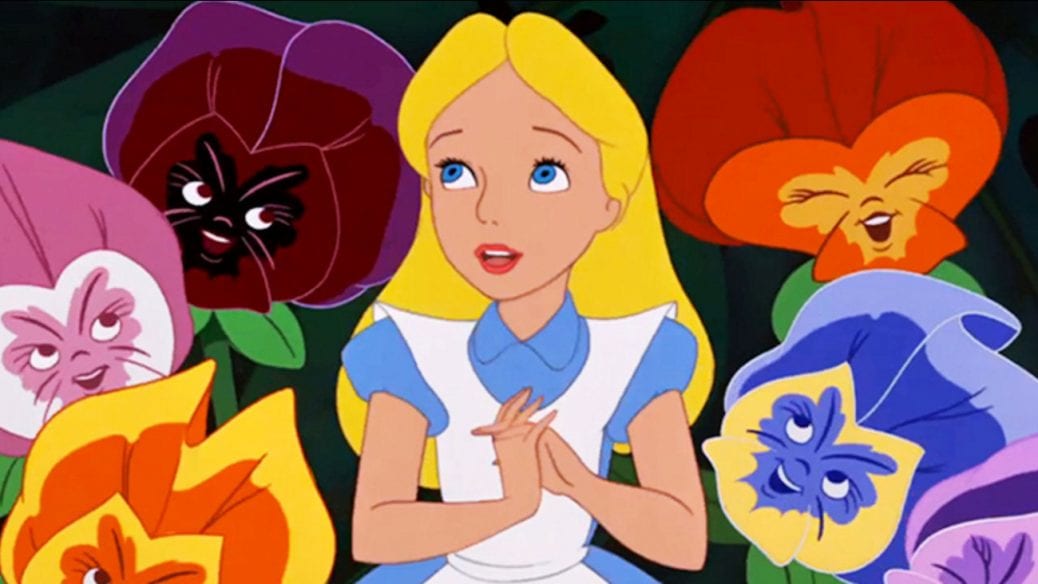 Alla Disney remakes och när de kommer