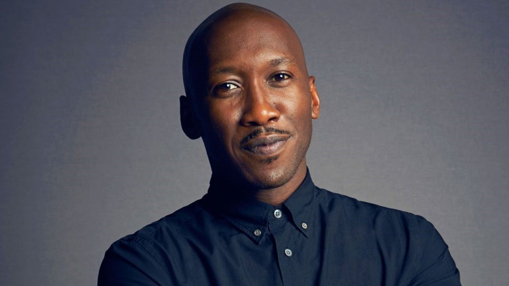 Bild på Mahershala Ali