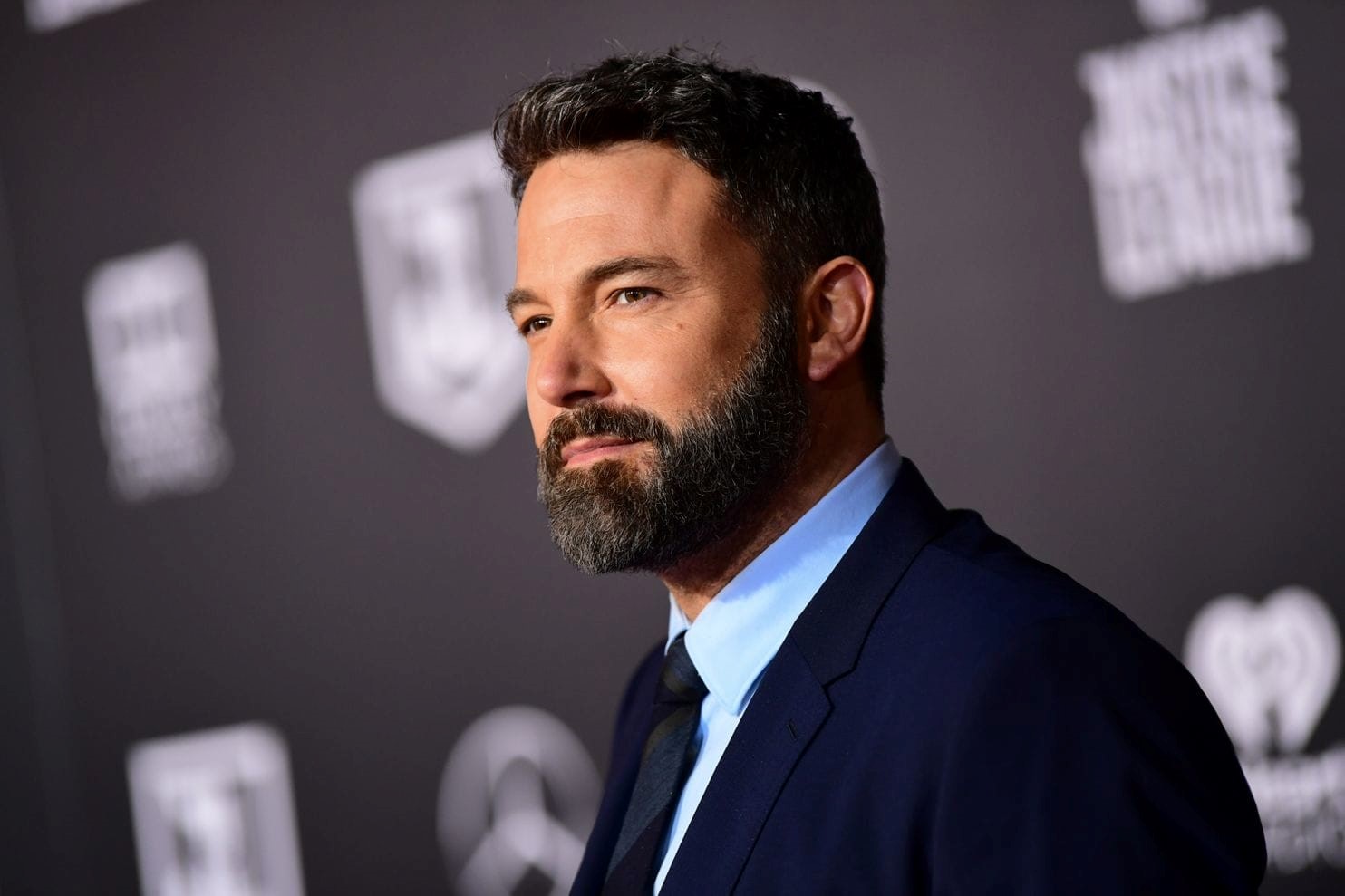 En bild av Ben Affleck