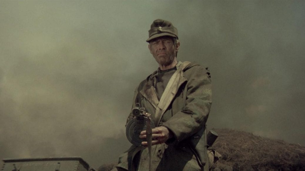 Sam Peckinpah alla filmer rankade – Så bra är "Bloody Sams" filmografi