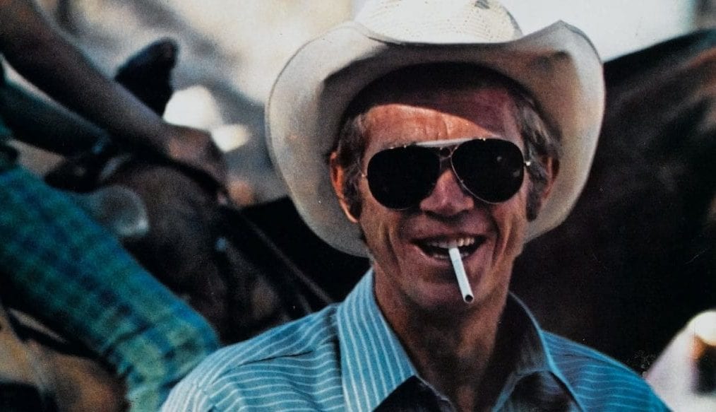 Sam Peckinpah alla filmer rankade – Så bra är "Bloody Sams" filmografi