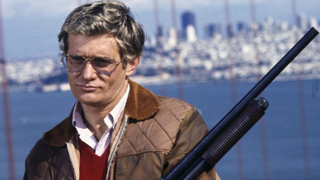 Sam Peckinpah alla filmer rankade – Så bra är "Bloody Sams" filmografi