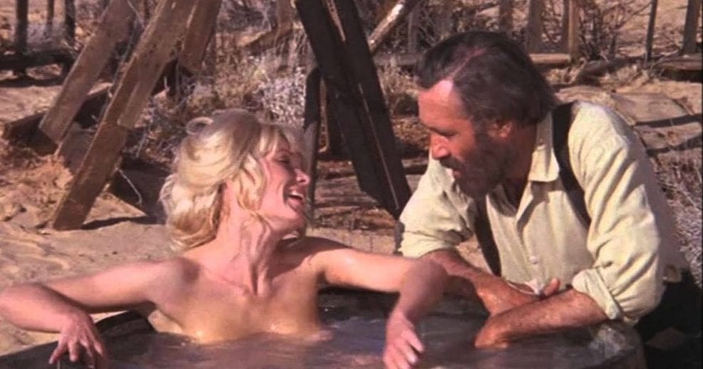Sam Peckinpah alla filmer rankade  – Så bra är "Bloody Sams" filmografi