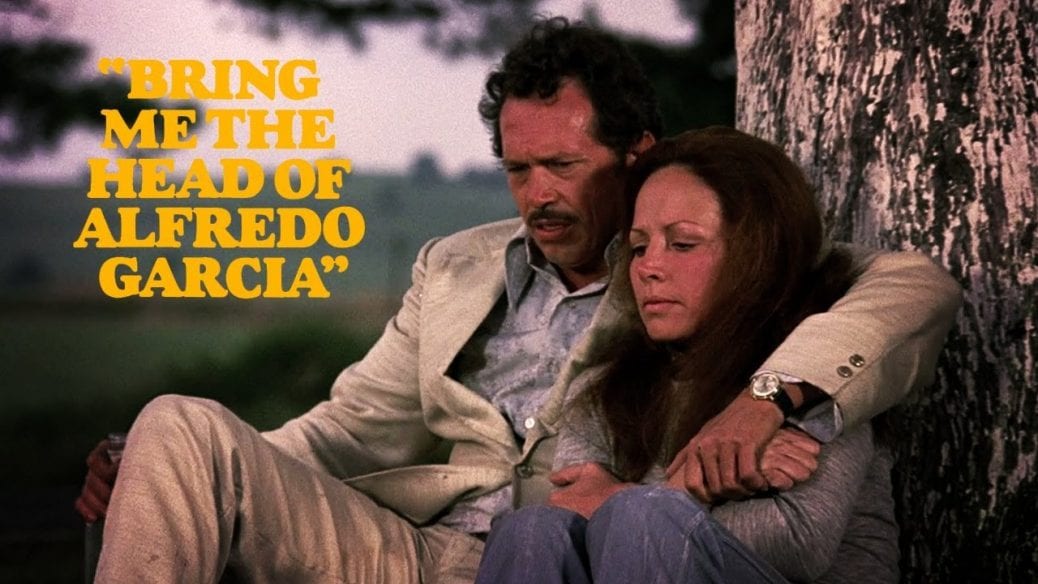 Sam Peckinpah alla filmer rankade – Så bra är "Bloody Sams" filmografi
