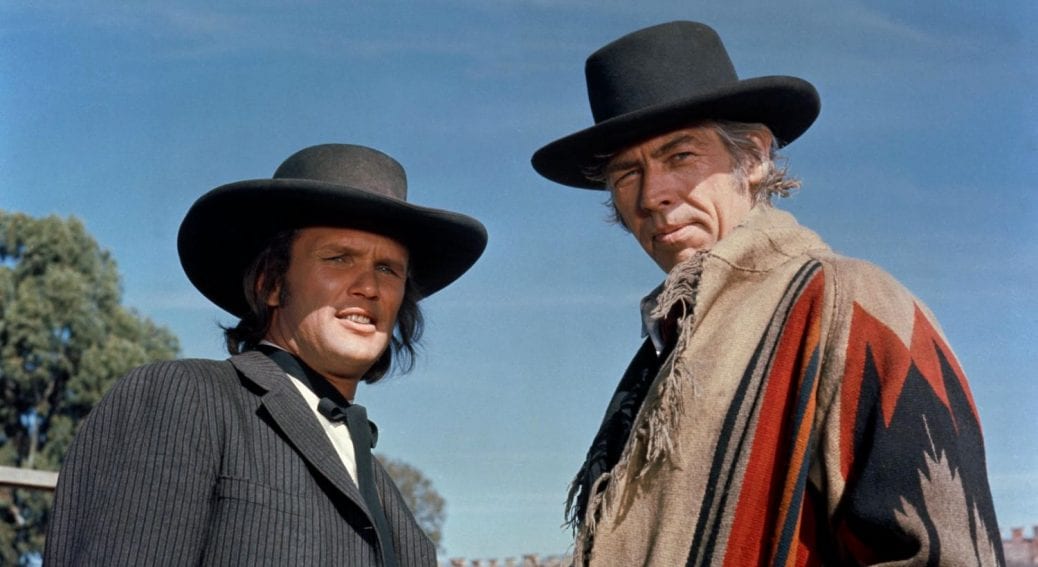 Sam Peckinpah alla filmer rankade – Så bra är "Bloody Sams" filmografi