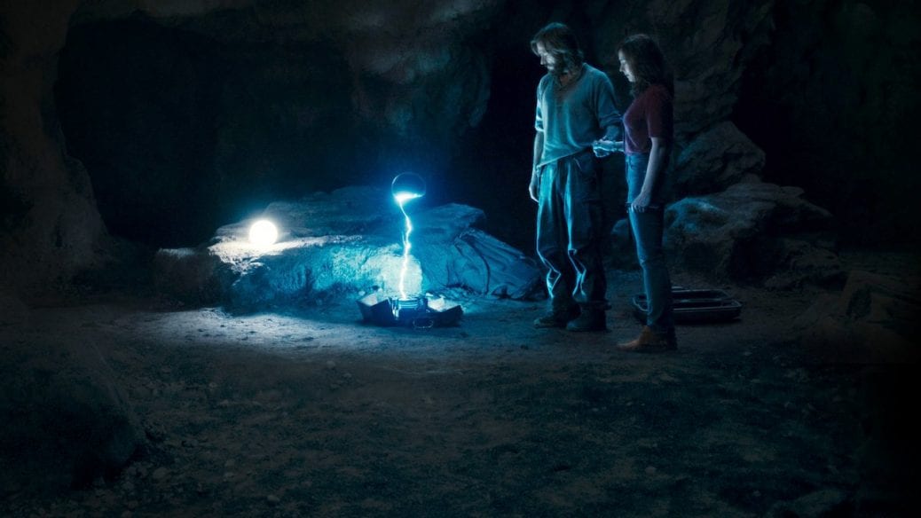 "Dark". Foto: Netflix