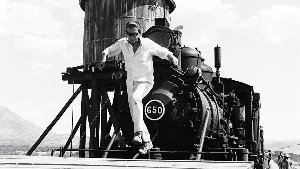 Sam Peckinpah alla filmer rankade – Så bra är "Bloody Sams" filmografi