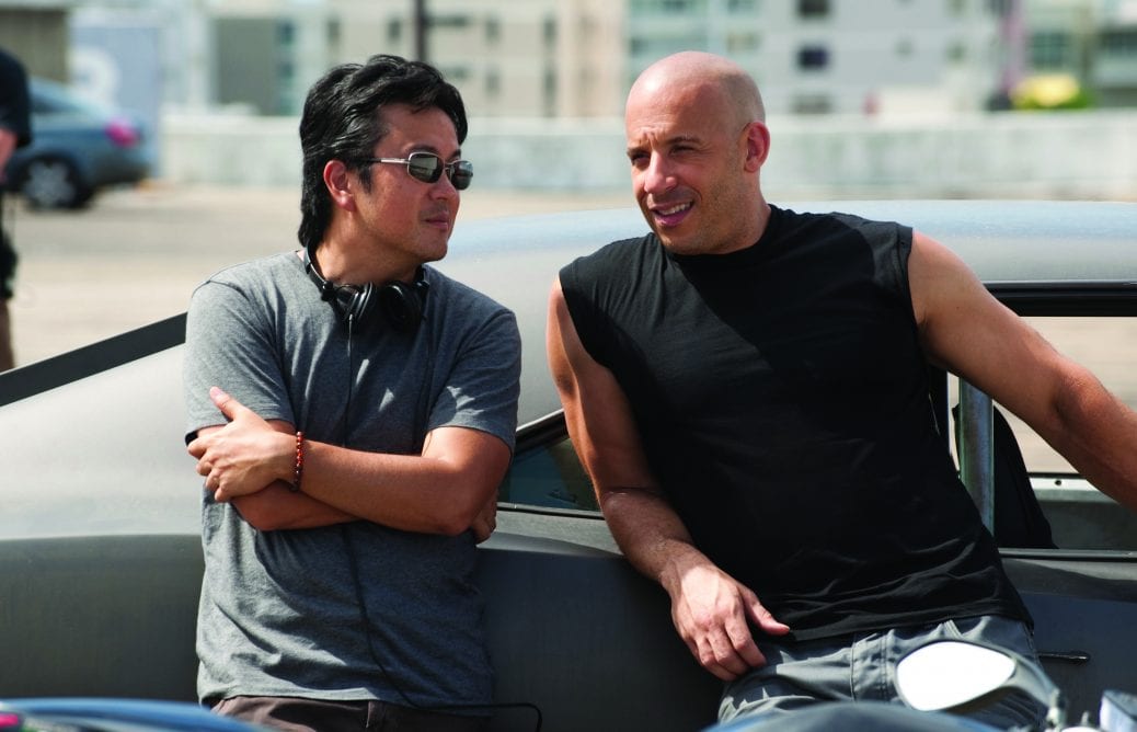 24 saker du inte visste om Fast and Furious filmerna