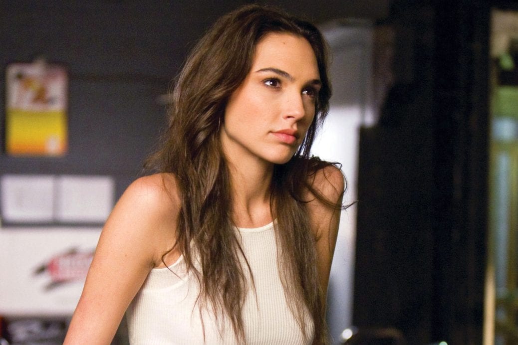 24 saker du inte visste om Fast and Furious filmerna