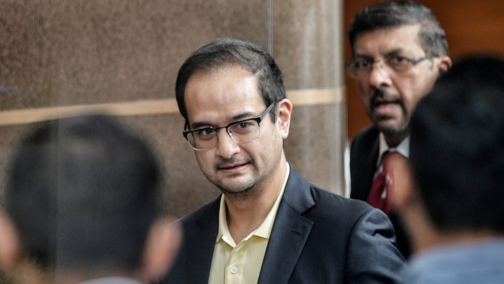 Riz Aziz