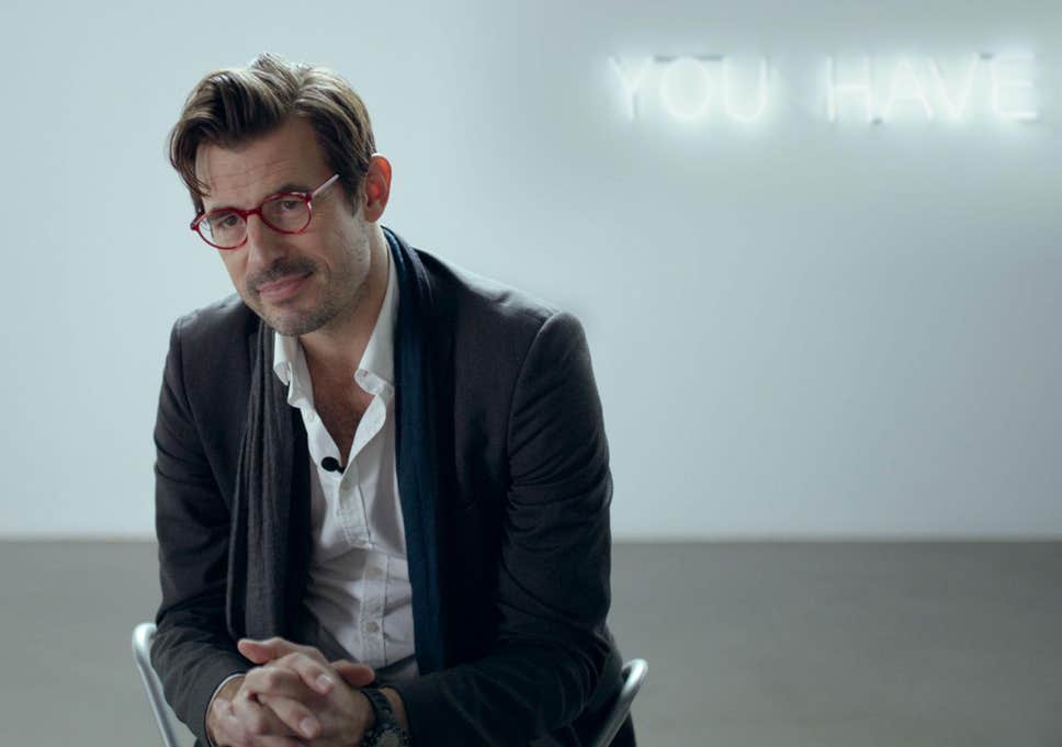 Claes Bang