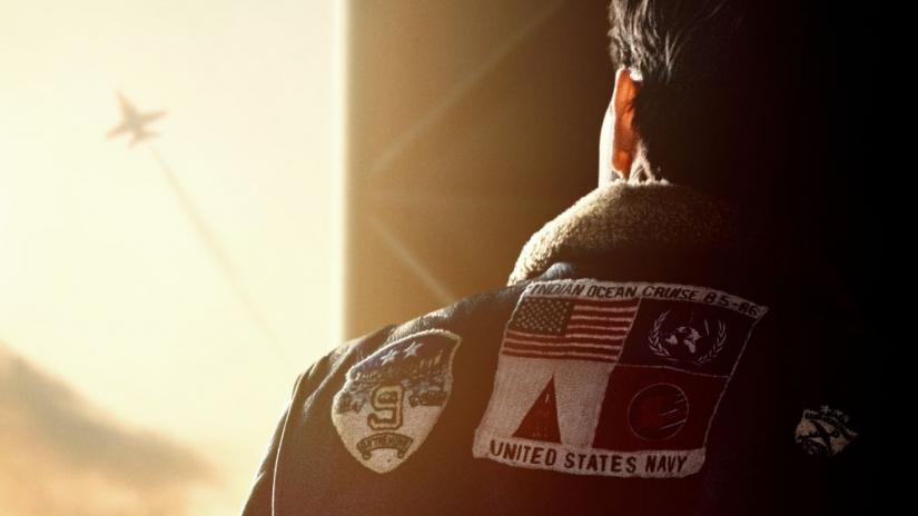 Top Gun 2 – bästa filmerna 2020