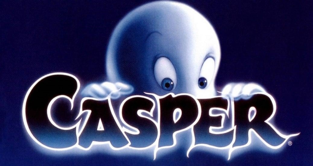 Spöket Casper