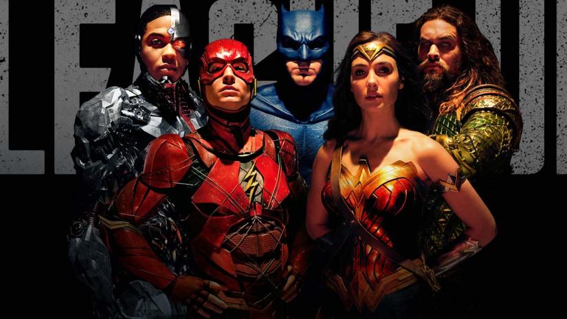 Justice League