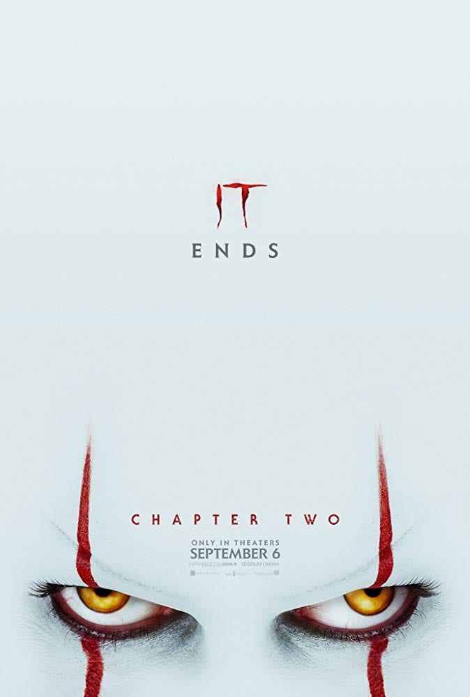 Stephen King Bildspecial
