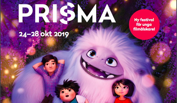 göteborg film festival prisma