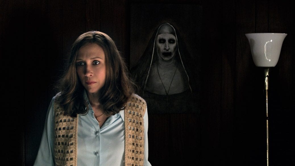 Conjuring
