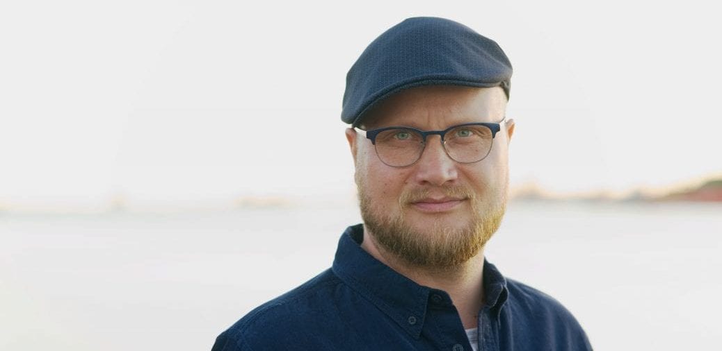 Oskar Söderlund