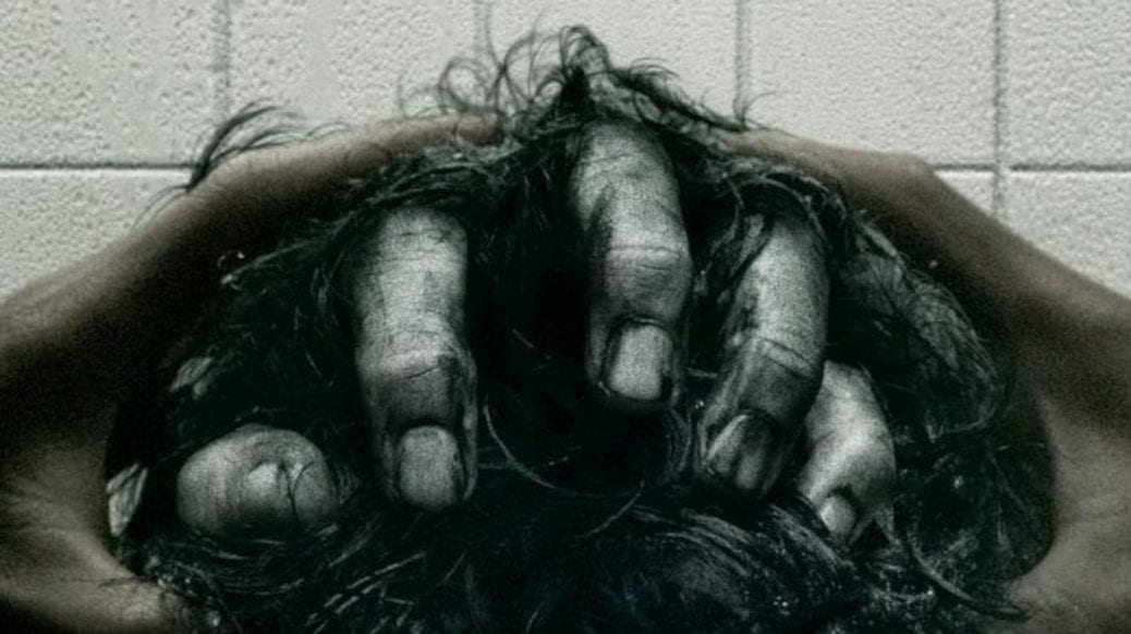 The Grudge
