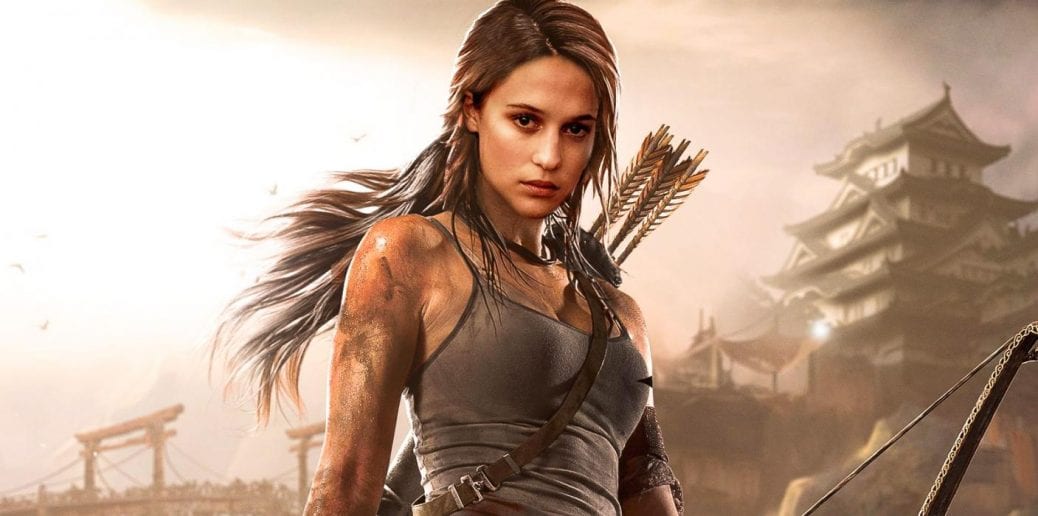 Tomb Raider