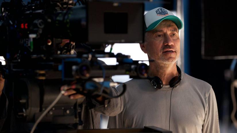 Roland Emmerich