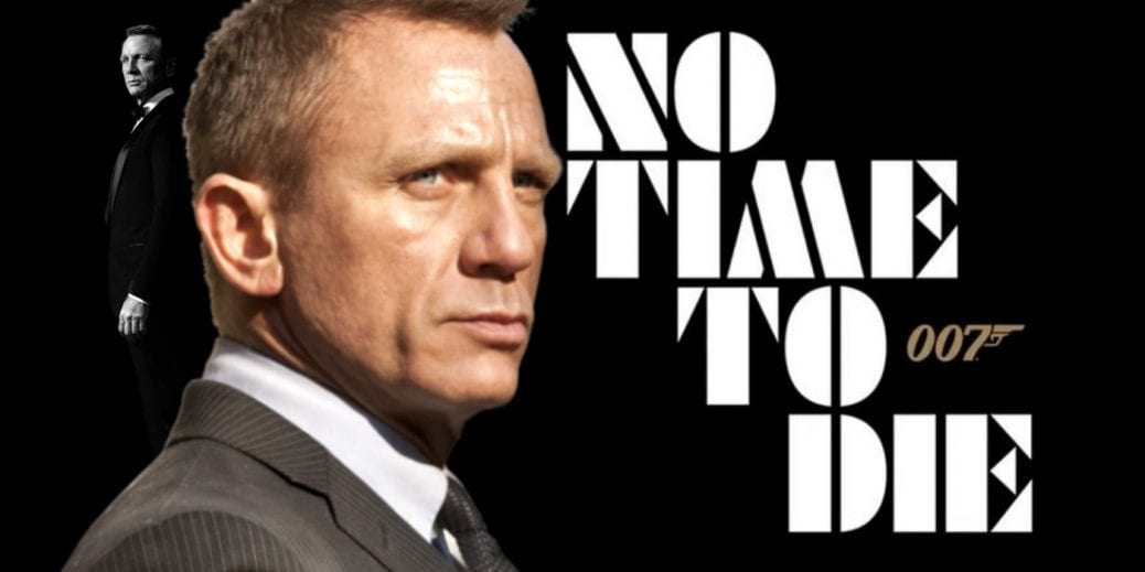 James Bond