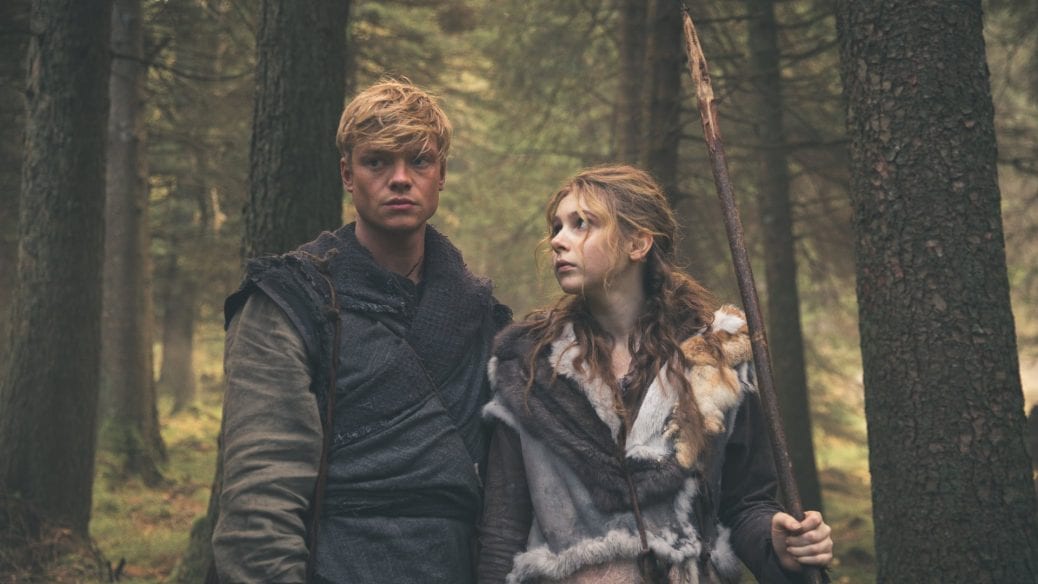 "Britannia".