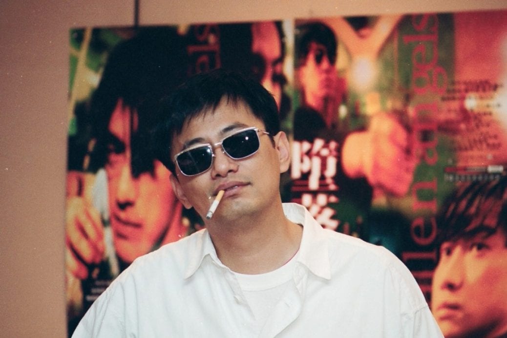 Wong Kar-wai - Blossoms