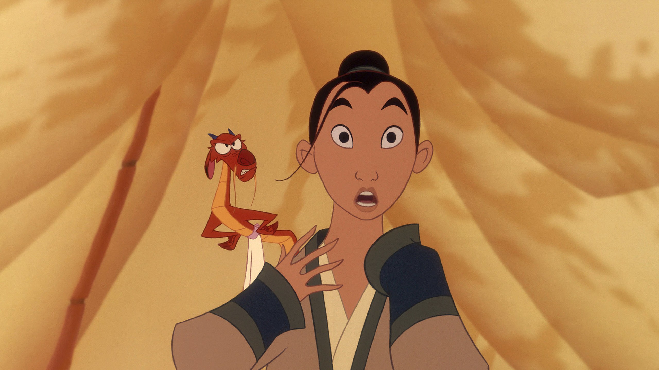 Alla Disney remakes och när de kommer