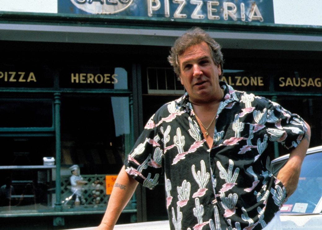 Danny Aiello