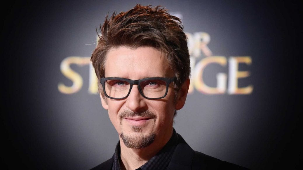 Scott Derrickson
