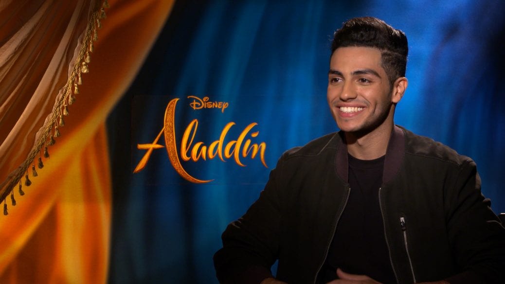 Aladdin