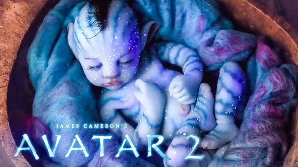 Avatar 2