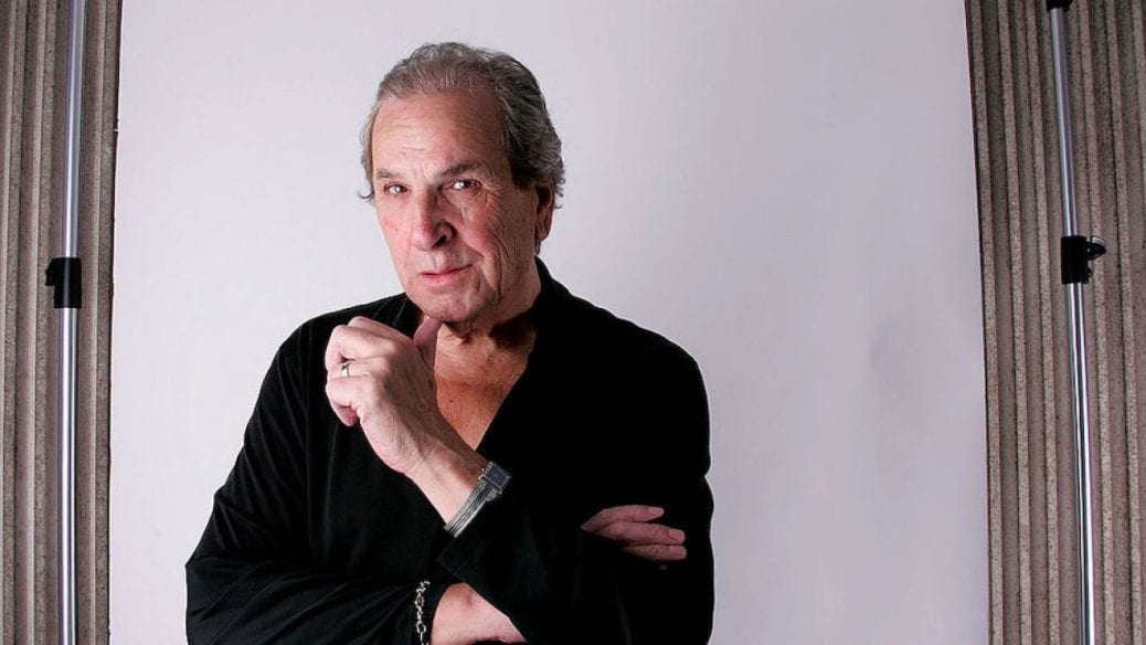Danny Aiello