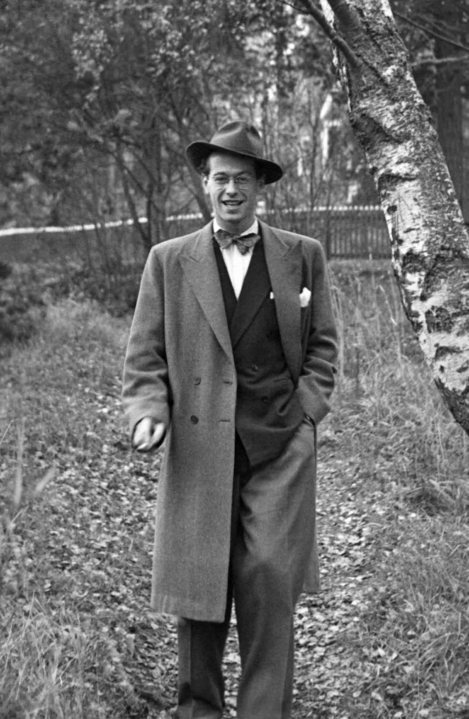 Harry Schein