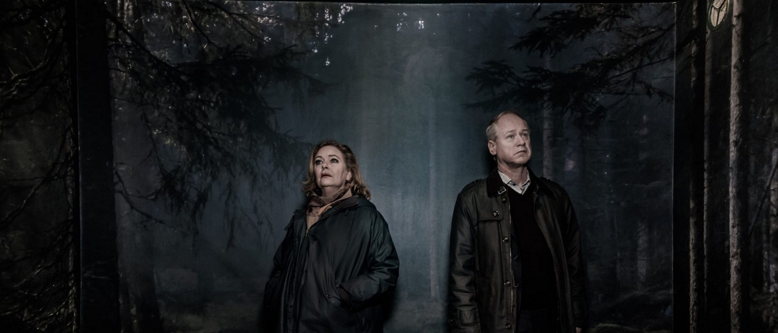 Det som göms i snö säsong 2 – en av de bästa serierna på Viaplay