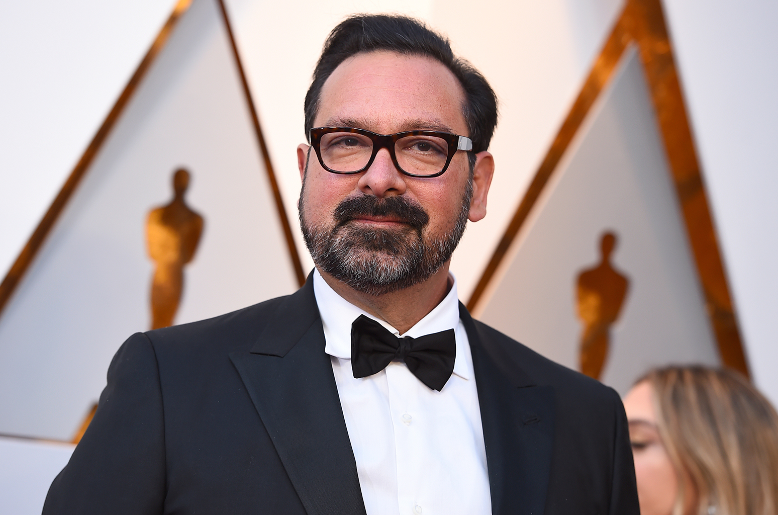 Foto på James Mangold.