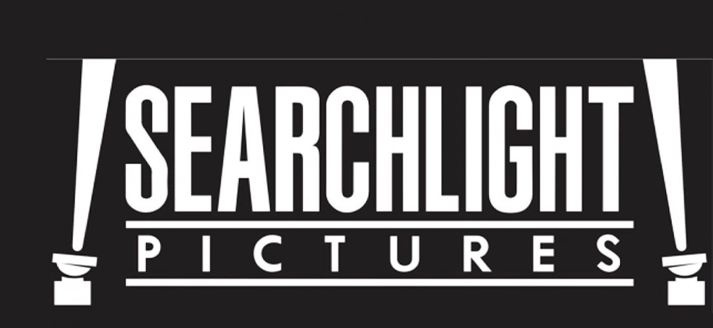 searchlight pictures logotyp