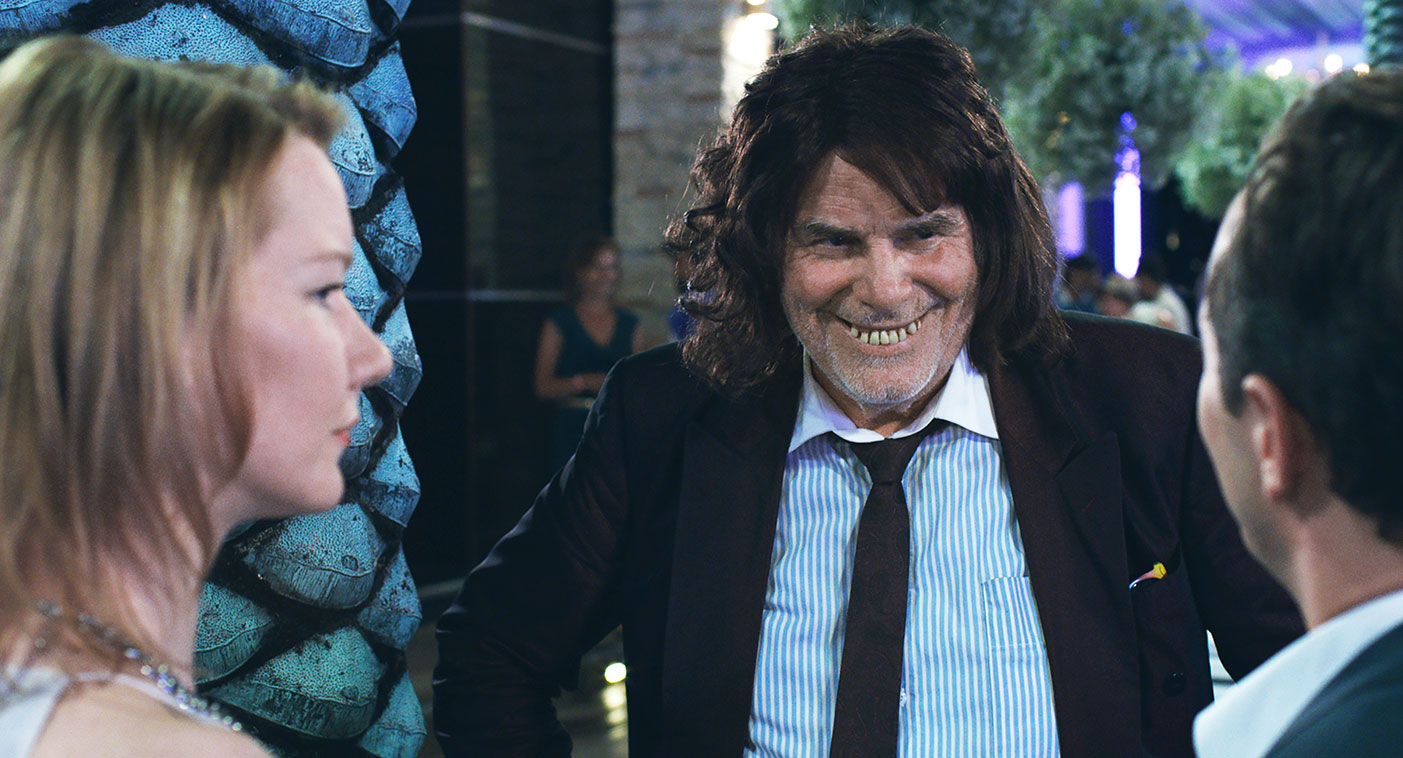 Min pappa Toni Erdmann