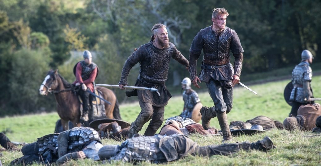 Vikings: Valhalla