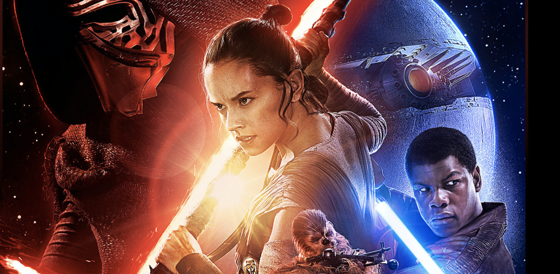 RANKING: Star Wars filmerna – från sämst till bäst