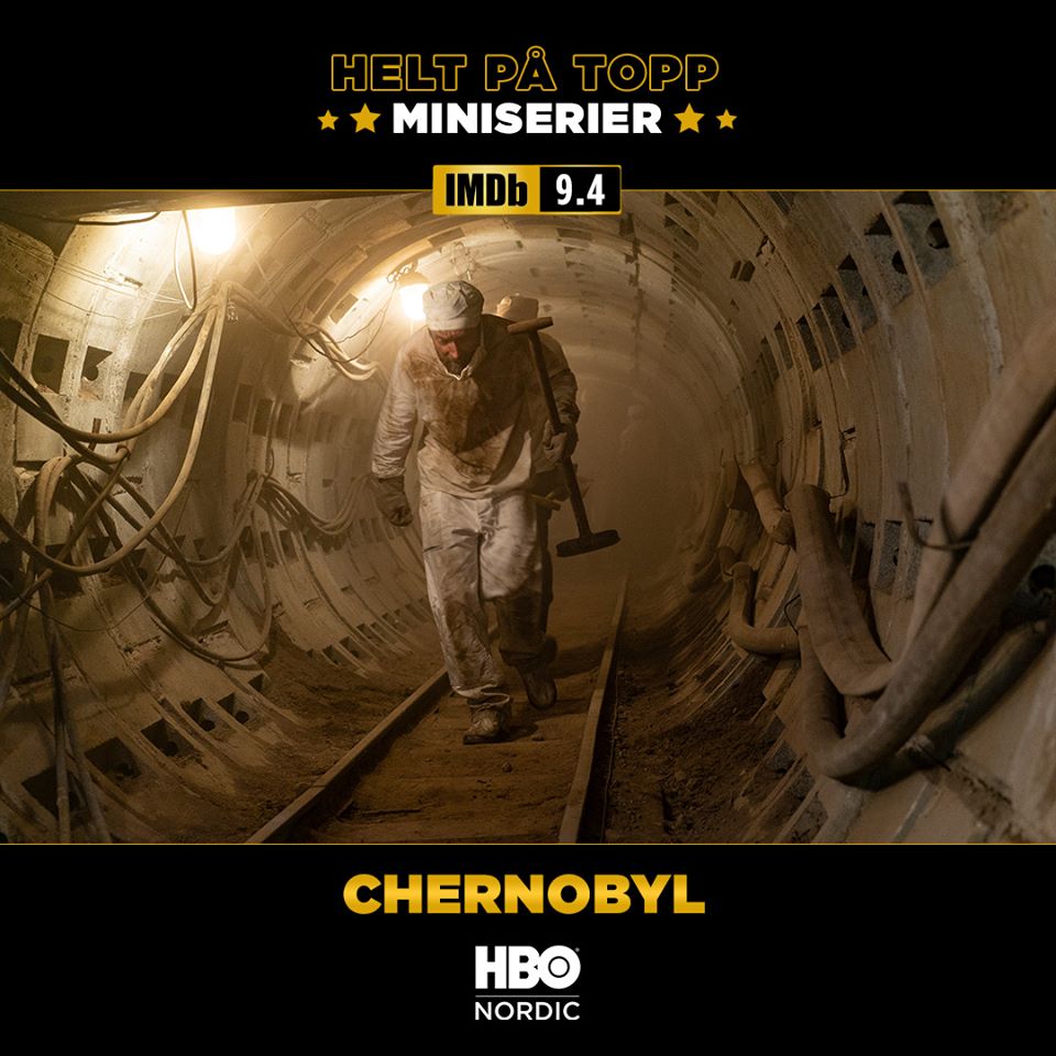 Chernobyl