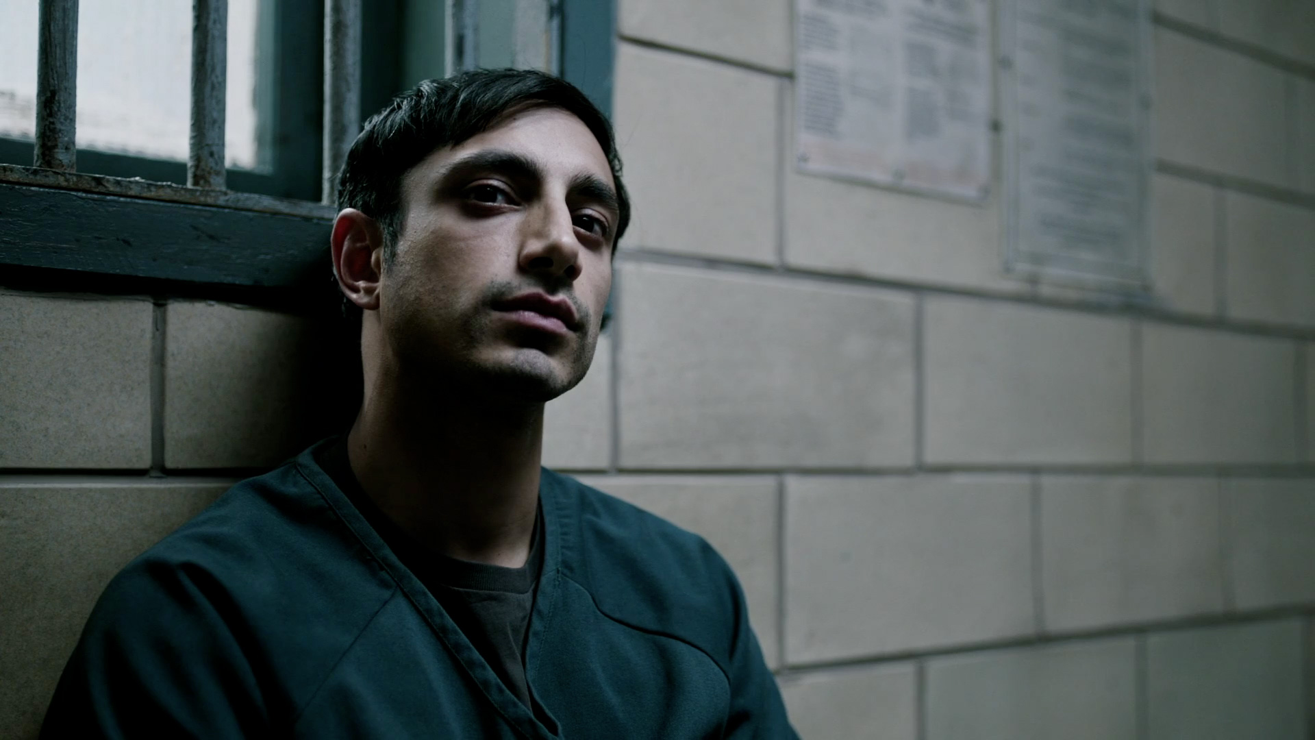 The night of
