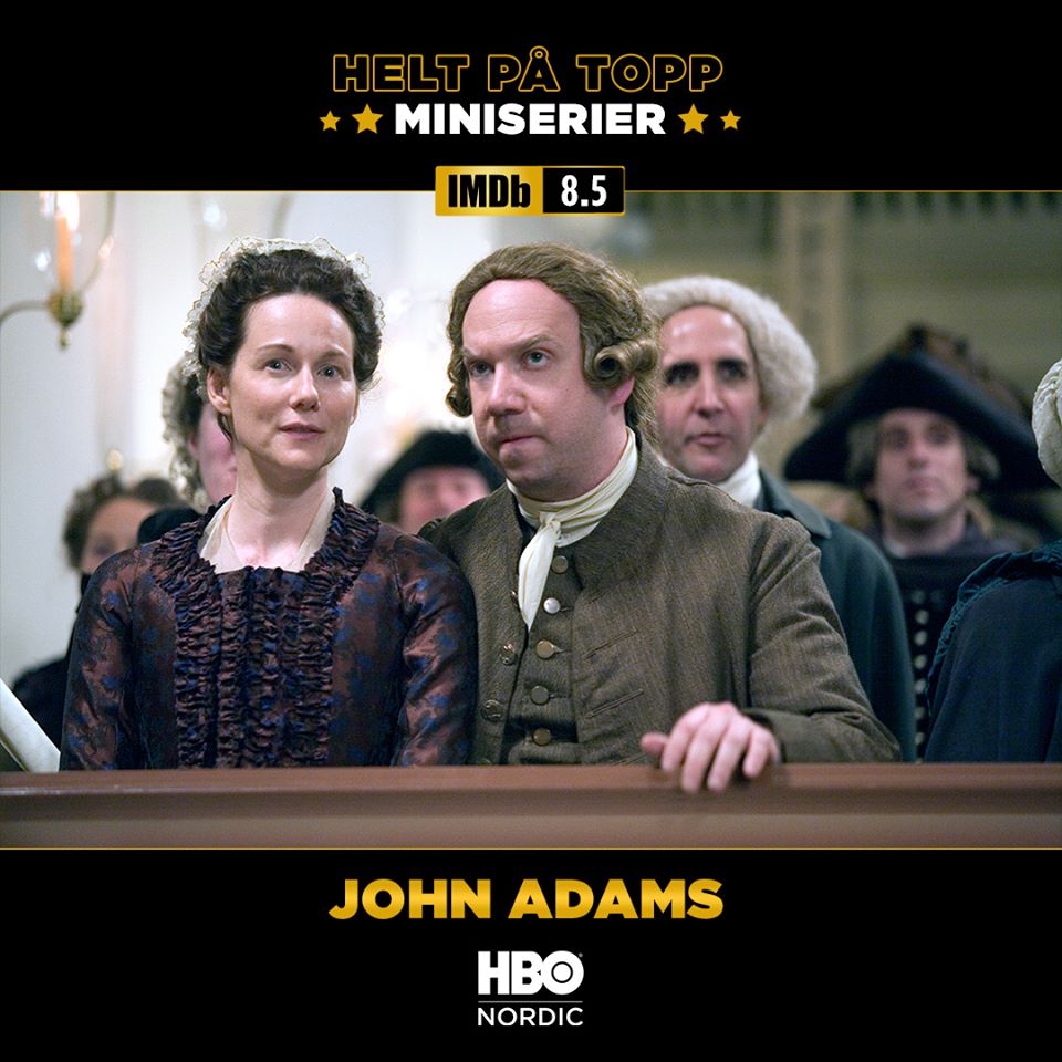 John Adams