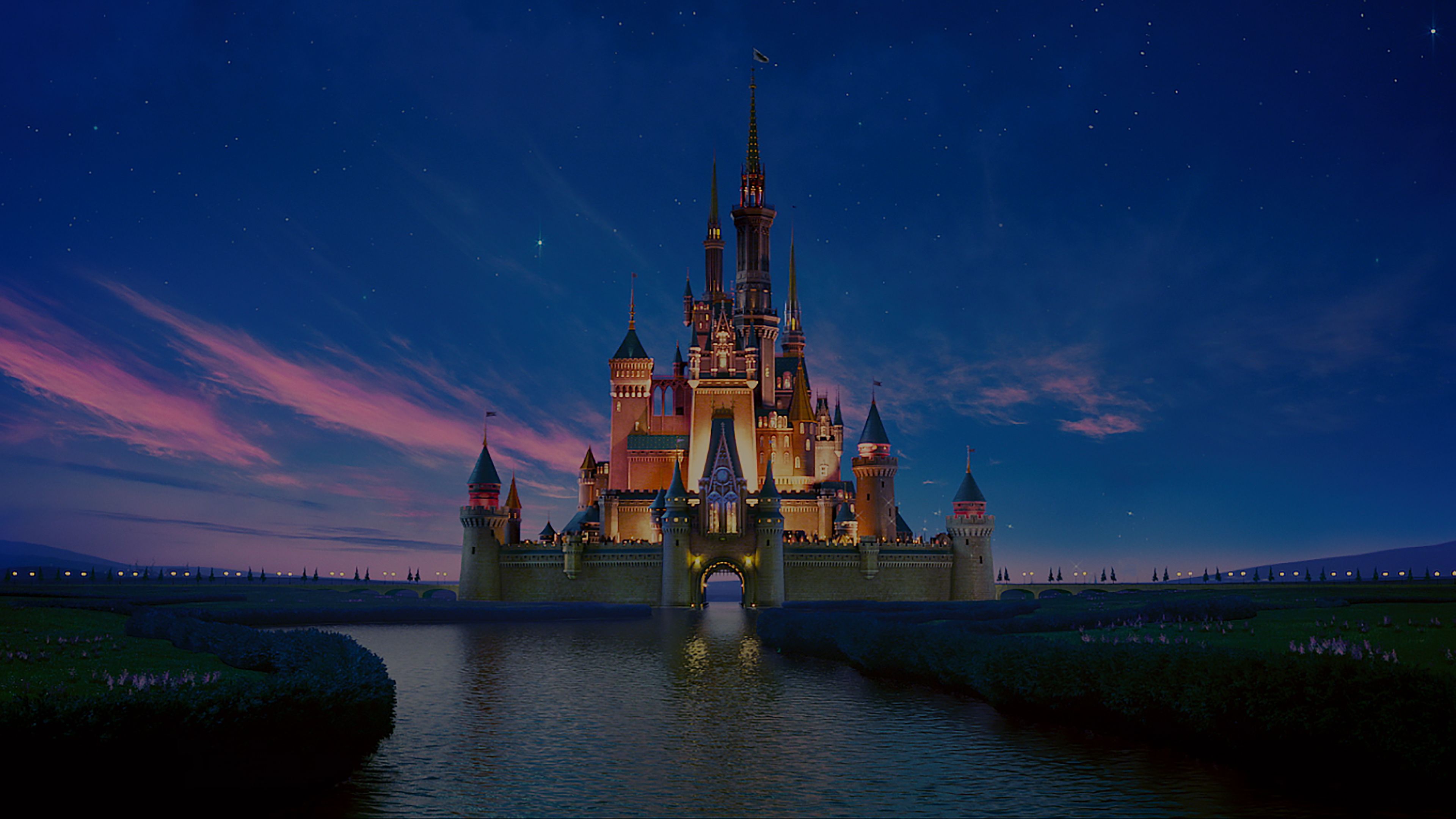 Bästa filmerna på Disney+