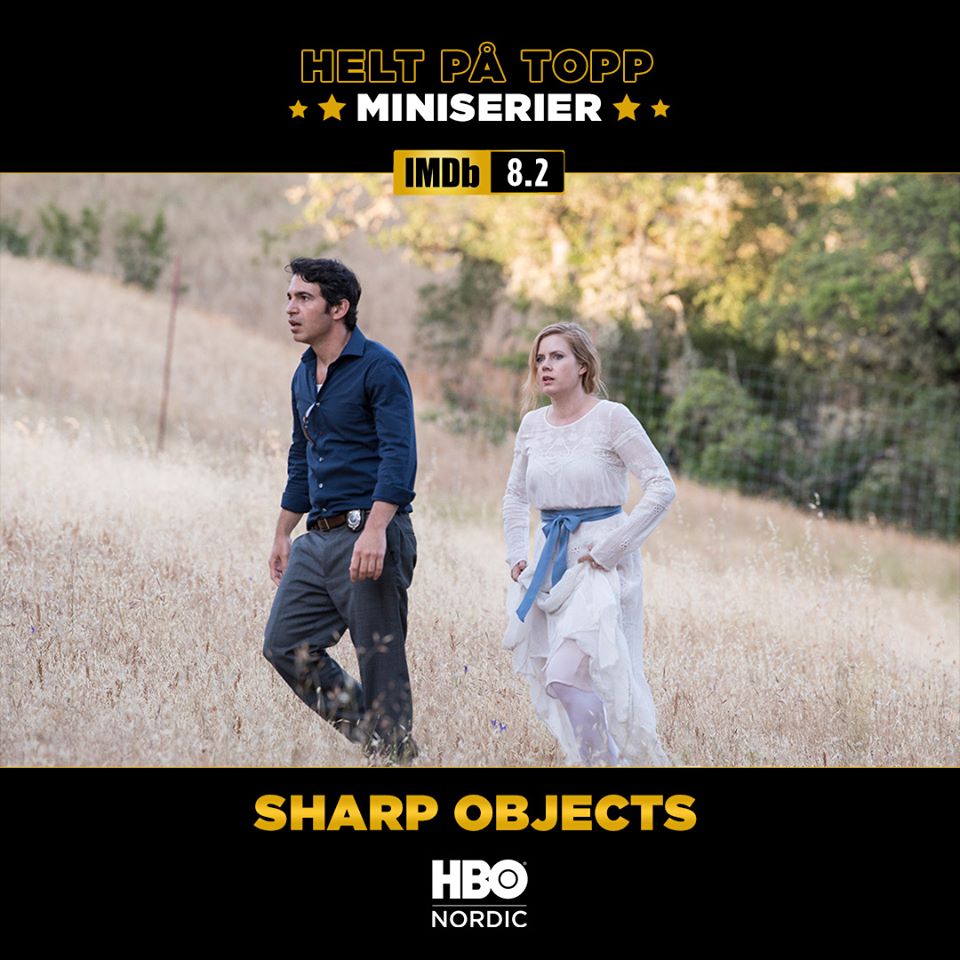 Sharp Objects