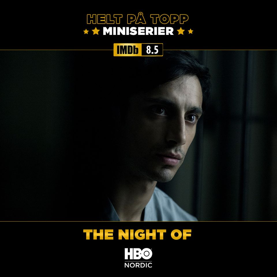 The Night Of