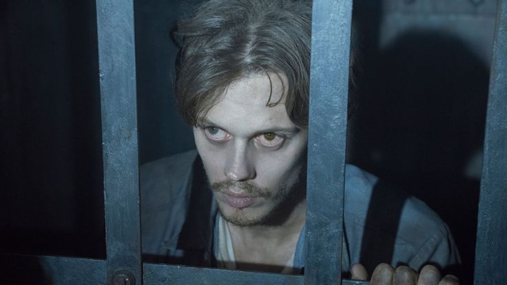 Castle Rock.