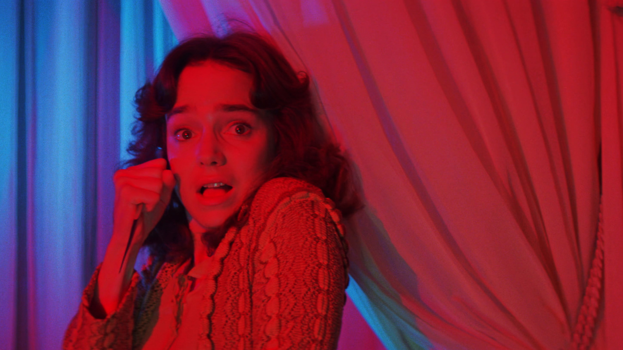 Bild från "Suspiria" (1977).